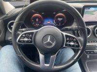 Mercedes Classe C 200 d - <small></small> 21.999 € <small>TTC</small> - #11