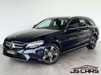 Mercedes Classe C 200 d 1ERPRO 50.000KM COCKPIT CAMERA CUIR LED PDC ETC - <small></small> 29.990 € <small>TTC</small> - #1