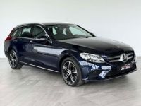 Mercedes Classe C 200 d 1ERPRO 50.000KM COCKPIT CAMERA CUIR LED PDC ETC - <small></small> 29.990 € <small>TTC</small> - #8