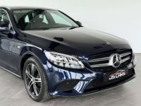 Mercedes Classe C 200 d 1ERPRO 50.000KM COCKPIT CAMERA CUIR LED PDC ETC - <small></small> 29.990 € <small>TTC</small> - #9