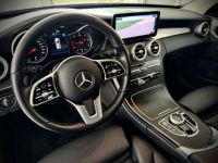 Mercedes Classe C 200 d 1ERPRO 50.000KM COCKPIT CAMERA CUIR LED PDC ETC - <small></small> 29.990 € <small>TTC</small> - #12