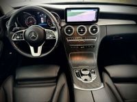 Mercedes Classe C 200 d 1ERPRO 50.000KM COCKPIT CAMERA CUIR LED PDC ETC - <small></small> 29.990 € <small>TTC</small> - #15