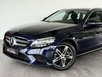 Mercedes Classe C 200 d 1ERPRO 50.000KM COCKPIT CAMERA CUIR LED PDC ETC - <small></small> 28.990 € <small>TTC</small> - #2