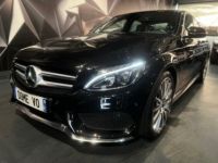 Mercedes Classe C 200 D 2.2 SPORTLINE 7G-TRONIC PLUS - <small></small> 20.990 € <small>TTC</small> - #2