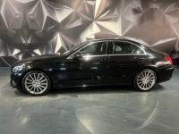 Mercedes Classe C 200 D 2.2 SPORTLINE 7G-TRONIC PLUS - <small></small> 20.990 € <small>TTC</small> - #4