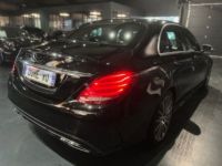 Mercedes Classe C 200 D 2.2 SPORTLINE 7G-TRONIC PLUS - <small></small> 20.990 € <small>TTC</small> - #7