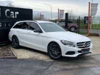 Mercedes Classe C 200 d-95.500km-Caméra de recul-Attache-remorque - <small></small> 15.990 € <small>TTC</small> - #2