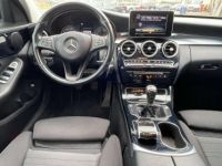 Mercedes Classe C 200 d-95.500km-Caméra de recul-Attache-remorque - <small></small> 15.990 € <small>TTC</small> - #7