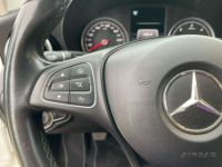 Mercedes Classe C 200 d-95.500km-Caméra de recul-Attache-remorque - <small></small> 15.990 € <small>TTC</small> - #14