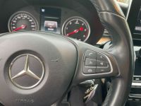 Mercedes Classe C 200 d-95.500km-Caméra de recul-Attache-remorque - <small></small> 15.990 € <small>TTC</small> - #15