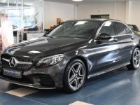 Mercedes Classe C 200 d 9G-Tronic AMG Line - <small></small> 30.997 € <small>TTC</small> - #1