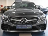 Mercedes Classe C 200 d 9G-Tronic AMG Line - <small></small> 30.997 € <small>TTC</small> - #2