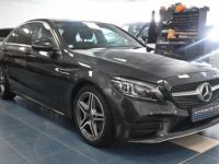 Mercedes Classe C 200 d 9G-Tronic AMG Line - <small></small> 30.997 € <small>TTC</small> - #3