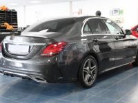 Mercedes Classe C 200 d 9G-Tronic AMG Line - <small></small> 30.997 € <small>TTC</small> - #4