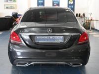 Mercedes Classe C 200 d 9G-Tronic AMG Line - <small></small> 30.997 € <small>TTC</small> - #5