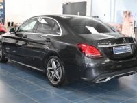 Mercedes Classe C 200 d 9G-Tronic AMG Line - <small></small> 30.997 € <small>TTC</small> - #6