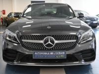 Mercedes Classe C 200 d 9G-Tronic AMG Line - <small></small> 30.987 € <small>TTC</small> - #2