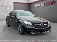 Mercedes Classe C 200 d 9G-Tronic AMG Line - KIT CARROSSERIE BRABUS - <small></small> 24.490 € <small>TTC</small> - #1