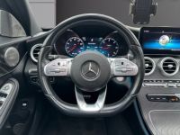 Mercedes Classe C 200 d 9G-Tronic AMG Line - KIT CARROSSERIE BRABUS - <small></small> 24.490 € <small>TTC</small> - #11