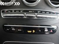 Mercedes Classe C 200 d 9G-TRONIC BREAK AVANTGARDE BUSINESS SOLUTIONS - LED NAVI TREKHAAK - <small></small> 19.995 € <small>TTC</small> - #30