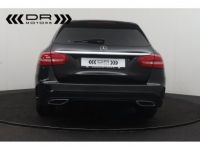 Mercedes Classe C 200 d AMG LINE BREAK 7-GTRONIC - NAVI PANODAK BURMESTER - <small></small> 15.995 € <small>TTC</small> - #2