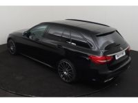 Mercedes Classe C 200 d AMG LINE BREAK 7-GTRONIC - NAVI PANODAK BURMESTER - <small></small> 15.995 € <small>TTC</small> - #7