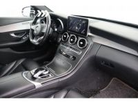 Mercedes Classe C 200 d AMG LINE BREAK 7-GTRONIC - NAVI PANODAK BURMESTER - <small></small> 15.995 € <small>TTC</small> - #15