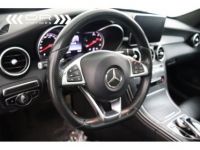 Mercedes Classe C 200 d AMG LINE BREAK 7-GTRONIC - NAVI PANODAK BURMESTER - <small></small> 15.995 € <small>TTC</small> - #29