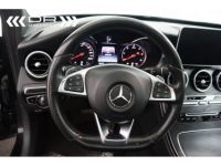 Mercedes Classe C 200 d AMG LINE BREAK 7-GTRONIC - NAVI PANODAK BURMESTER - <small></small> 15.995 € <small>TTC</small> - #33