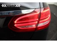 Mercedes Classe C 200 d AMG LINE BREAK 7-GTRONIC - NAVI PANODAK BURMESTER - <small></small> 15.995 € <small>TTC</small> - #48