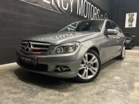 Mercedes Classe C 200 D Avant Garde 04/2009 - <small></small> 10.790 € <small>TTC</small> - #1