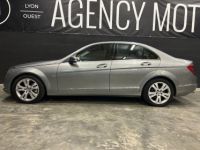 Mercedes Classe C 200 D Avant Garde 04/2009 - <small></small> 10.790 € <small>TTC</small> - #2