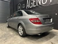 Mercedes Classe C 200 D Avant Garde 04/2009 - <small></small> 10.790 € <small>TTC</small> - #3