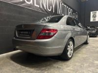 Mercedes Classe C 200 D Avant Garde 04/2009 - <small></small> 10.790 € <small>TTC</small> - #4