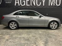 Mercedes Classe C 200 D Avant Garde 04/2009 - <small></small> 10.790 € <small>TTC</small> - #5