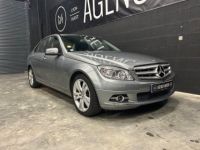 Mercedes Classe C 200 D Avant Garde 04/2009 - <small></small> 10.790 € <small>TTC</small> - #6