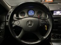 Mercedes Classe C 200 D Avant Garde 04/2009 - <small></small> 10.790 € <small>TTC</small> - #14