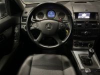 Mercedes Classe C 200 D Avant Garde 04/2009 - <small></small> 10.790 € <small>TTC</small> - #15