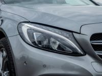 Mercedes Classe C 200 d Bluetec Avantgarde - BUSINESS-PAKKET PLUS - PANO - SOUNDSYSTEM - EURO 6b - <small></small> 13.999 € <small>TTC</small> - #43