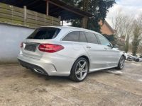 Mercedes Classe C 200 D Break 136cv 6vit Pack AMG Line - <small></small> 14.000 € <small></small> - #6