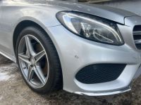 Mercedes Classe C 200 D Break 136cv 6vit Pack AMG Line - <small></small> 14.000 € <small></small> - #7