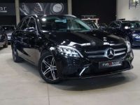 Mercedes Classe C 200 d Break 9GTRONIC Facelift LED-NAVI-CUIR-PARKING - <small></small> 26.790 € <small>TTC</small> - #2