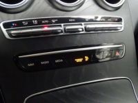 Mercedes Classe C 200 d Break 9GTRONIC Facelift LED-NAVI-CUIR-PARKING - <small></small> 26.790 € <small>TTC</small> - #15
