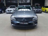 Mercedes Classe C 200 d Break 9GTRONIC Facelift LED-NAVI-CUIR-PARKING - <small></small> 24.990 € <small>TTC</small> - #2