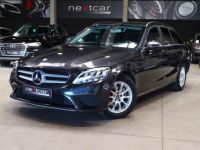 Mercedes Classe C 200 d Break 9GTRONIC Facelift LED-NAVI-CUIR-PARKING - <small></small> 22.990 € <small>TTC</small> - #1