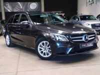 Mercedes Classe C 200 d Break 9GTRONIC Facelift LED-NAVI-CUIR-PARKING - <small></small> 22.990 € <small>TTC</small> - #2