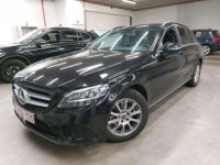 Mercedes Classe C 200 d Break 9GTRONIC Facelift LED-NAVI-CUIR-PARKING - <small></small> 23.590 € <small>TTC</small> - #2