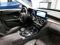 Mercedes Classe C 200 d Break 9GTRONIC Facelift LED-NAVI-CUIR-PARKING - <small></small> 23.590 € <small>TTC</small> - #5