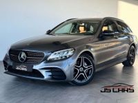 Mercedes Classe C 200 d BREAK AMG-LINE PACK NIGHT 1ERPRO COCKPIT TVA - <small></small> 22.990 € <small>TTC</small> - #1