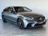 Mercedes Classe C 200 d BREAK AMG-LINE PACK NIGHT 1ERPRO COCKPIT TVA - <small></small> 22.990 € <small>TTC</small> - #8